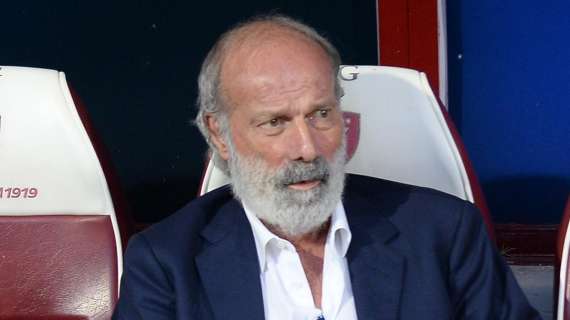 Sabatini: "Napoli erotico, ma occhio ad Allegri. Caso Juventus? Mi sento defraudato: ho perso uno scudetto con 87 punti"