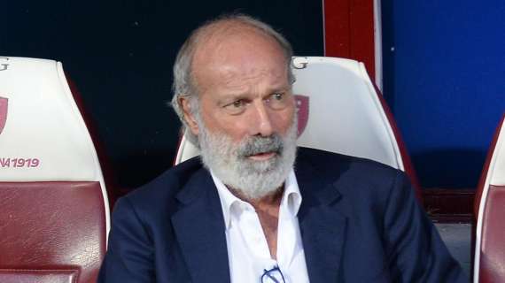 Sabatini: "Inter deludente? Colpa anche di giocatori e società. Conte tornerà in Serie A"