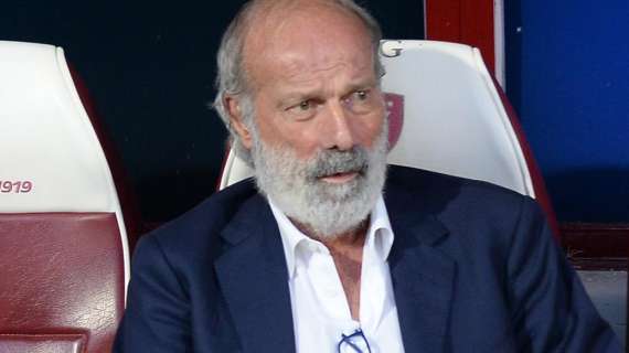 Sabatini: "L’Inter ha ricostituito l’attacco scudetto, ma in pole c'è il Milan" 