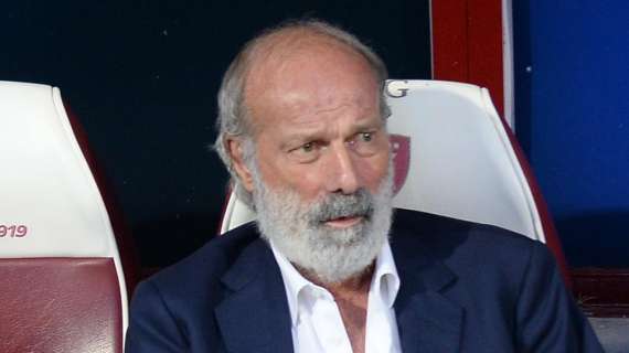 Sabatini risponde a Iervolino: "Io bugiardo? Ci vedremo in tribunale. Su Gnonto bravo Mancini a dargli fiducia"