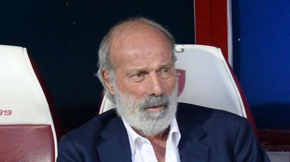 Sabatini: "Il Milan può vincere la Champions, se mostrerà lo stesso acume tattico visto col Napoli"