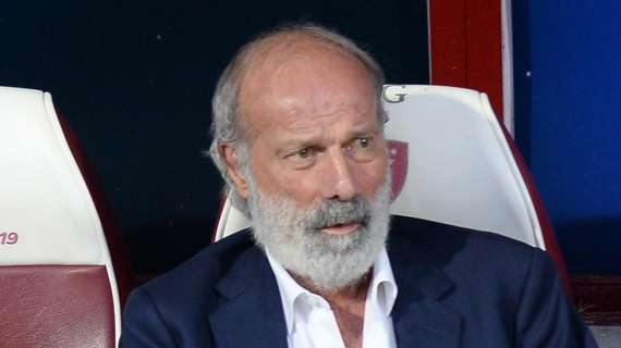 Sabatini: "Auspico che emergano nuovi Calafiori, Frattesi e Barella. Ma dobbiamo proteggere i giovani"