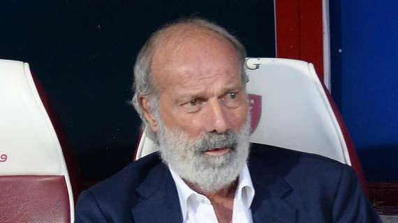 Sabatini: "Inter-Napoli è decisiva solo per i nerazzurri. Scudetto? La vera 'novità' è la Juve"