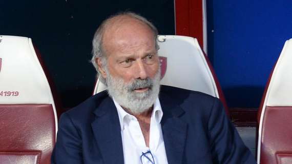 Sabatini: "Lukaku fa gol a ripetizione, non si fermerà con l'Inter. Contestazione? Se ne sbatterà..."