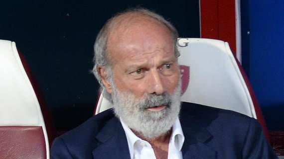 Sabatini promuove il mercato dell'Inter: "Ottime scelte. Bene anche dal punto di vista strategico" 