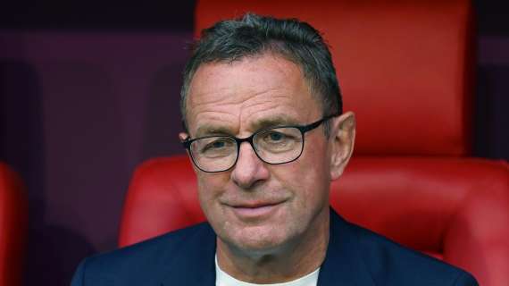 Arnautovic si ritira dalla Nazionale? Rangnick: "Non me ne ha mai parlato, ci sarà tempo di capire le sue intenzioni"