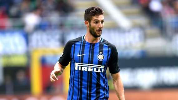 GdS - Benevento-Inter, chance Gagliardini dal 1'. Joao Mario più di Brozovic