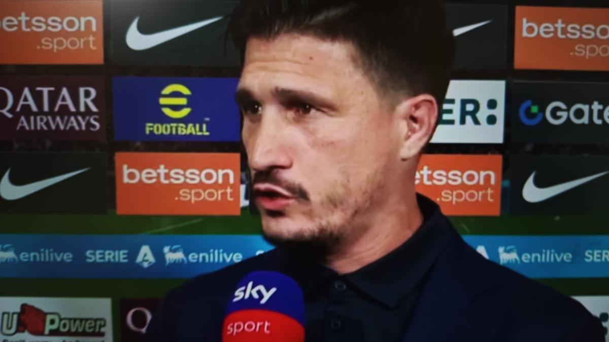 Pisacane a Sky: "Pio e Sebastiano? Ogni allenatore vorrebbe allenarli"