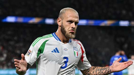 Condò su Francia-Italia 1-3: "La migliore prestazione dell'anno. La spavalderia di Dimarco, Tonali e Calafiori ha dato coraggio"