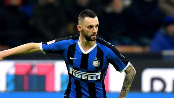 Pagelle TS - Brozovic e De Vrij i migliori. Skriniar non irreprensibile sull'1-1