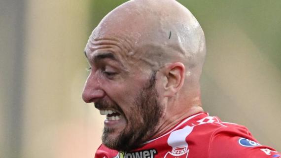 UFFICIALE - Luca Caldirola riparte dalla Serie D: è un nuovo giocatore della Folgore Caratese