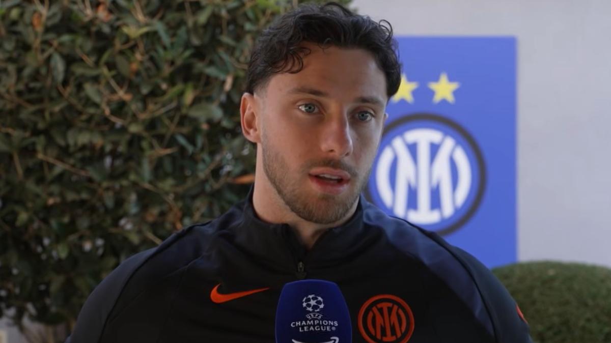 Carlos Augusto a Prime Video: "Quest'anno voglio vincere. I Mondiali un obiettivo, ma per raggiungerli..."