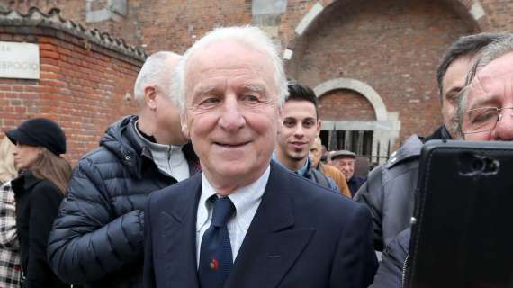 Ciocci ricorda: "Segnare a San Siro è incredibile. Trapattoni? Un grande maestro"