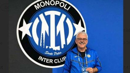 Inter Club 'Sante Puteo' Monopoli, l’Assemblea dei Soci conferma il Presidente