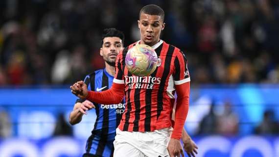 Qui Milan - Thiaw e  Loftus-Cheek non hanno partecipato alla seduta pre Dinamo Zagabria