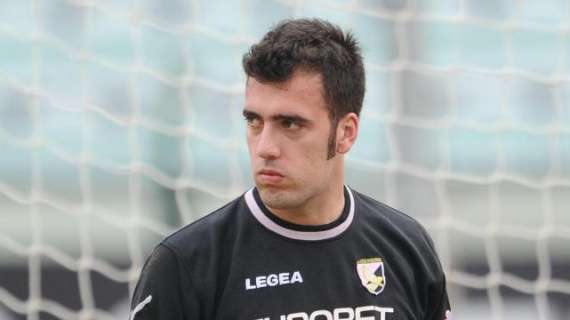 Viviano-Palermo, Pagliuca approva: "All'Inter c'è JC"