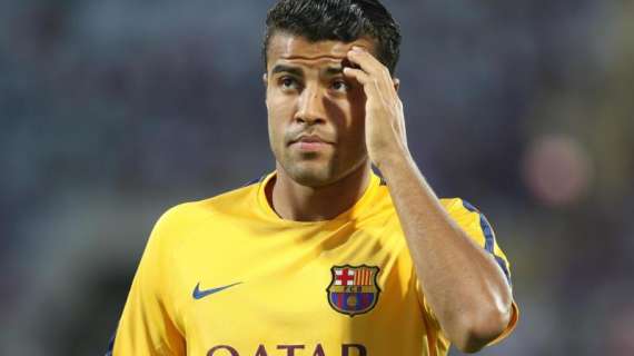 MD - Anche l'Inter ha messo gli occhi su Rafinha 