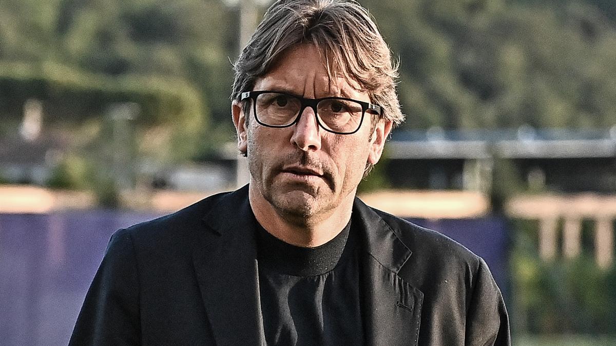 Roma Primavera, Guidi aspetta la Juve: "Come l'Inter fa un calcio tecnico e ha giocatori di grande qualità"