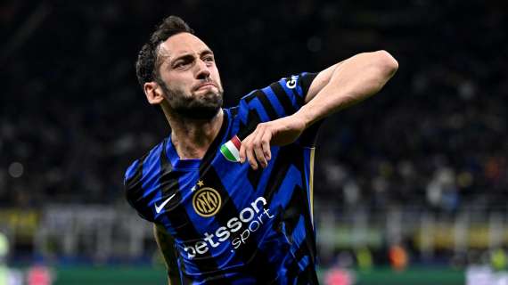 Umit Karan rivela: "Ho parlato al telefono con Calhanoglu: ecco cosa mi ha detto sulle voci di mercato"