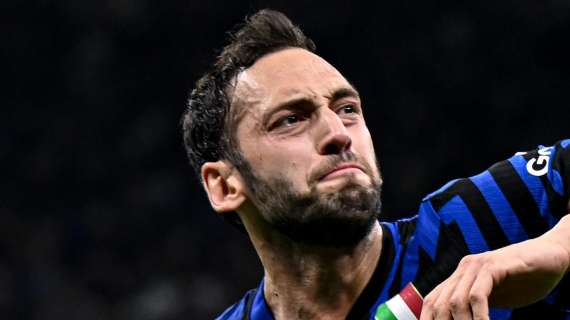 CdS - Calhanoglu, forti dubbi sulle parole di Stipic. Confronto tra calciatore e dirigenza ad Appiano. E sullo sfondo...
