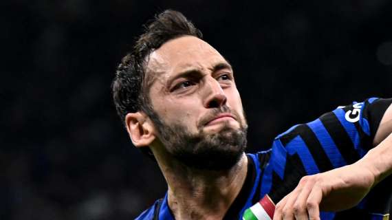 TS - Calhanoglu-Osimhen, ecco perché i destini dei due sono legati a doppio filo