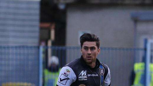 Chievo, Nember annuncia: Zukanovic passa all'Inter e Schelotto rimane a Verona