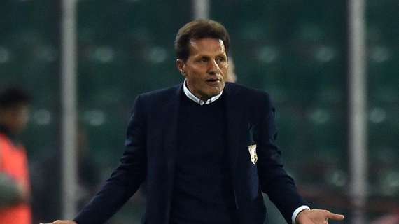 Novellino: "Rischi per l'Inter? Ormai no. Juventus amorfa"