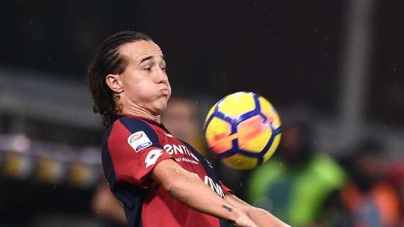 Torino, c'è Laxalt nel mirino: il Genoa chiede Acquah