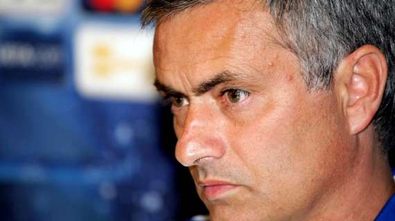 Portavoce Mourinho: "Ha difeso gli interessi del Real"