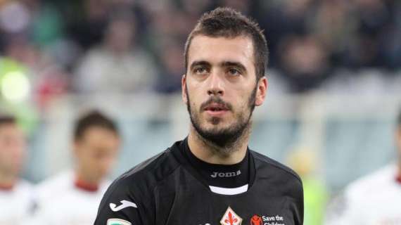 Viviano: "L'Inter per me era un onore, ma la Viola..."