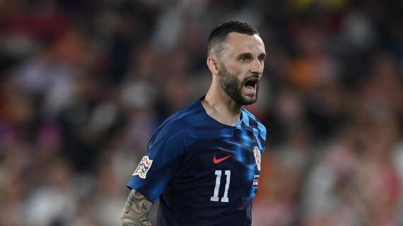 SI - Non solo l'Al-Nassr, anche il Barcellona prova a reinserirsi per Brozovic