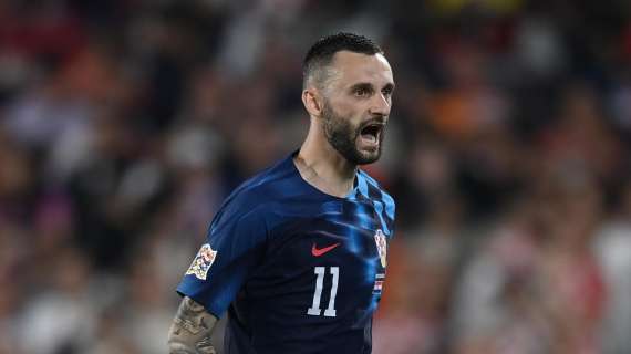 MD - Al-Nassr o Barcellona: sceglie Brozovic. I catalani sperano segua Gundogan 