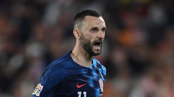 Croazia, Brozovic si ferma a 99 presenze: ieri a Zagabria la cerimonia d'addio per l'ex Inter