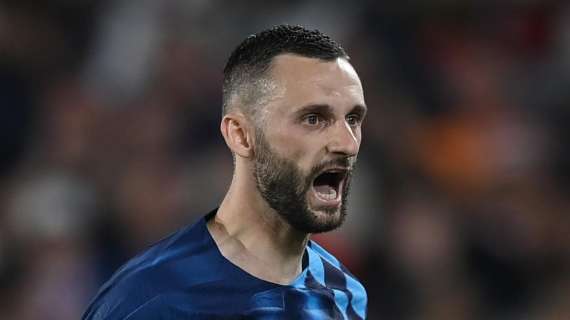 Croazia, Dalic punta su Brozovic: "È la mia grande forza, non ho mai dubitato di lui"