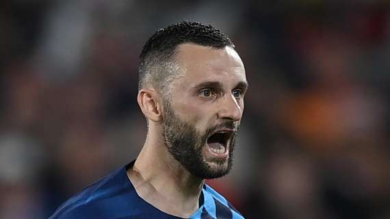 Croazia, Dalic difende Brozovic: "Un gigante, non gira perché non funzioniamo come squadra"