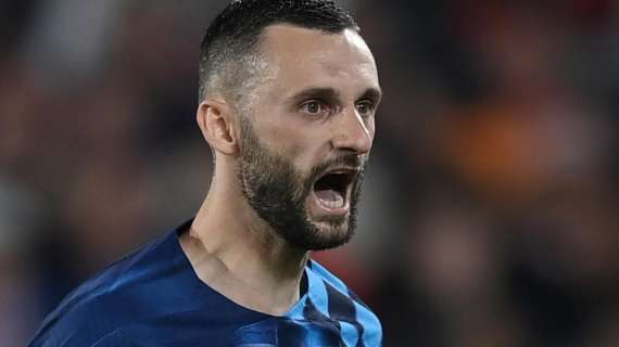 GdS - Kessie-Brozovic, destini incrociati: cedendo l'ivoriano i catalani potrebbero rilanciare per il croato