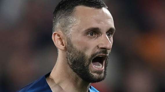 Sky - Brozovic flop con la Spagna: paga i ritmi "arabi", fuori alla prossima?