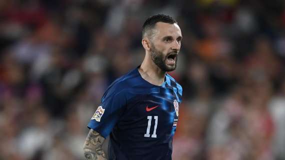 Brutta serata per l'Al Nassr di Brozovic: ko ai rigori, la Coppa del Re va all'Al-Hilal