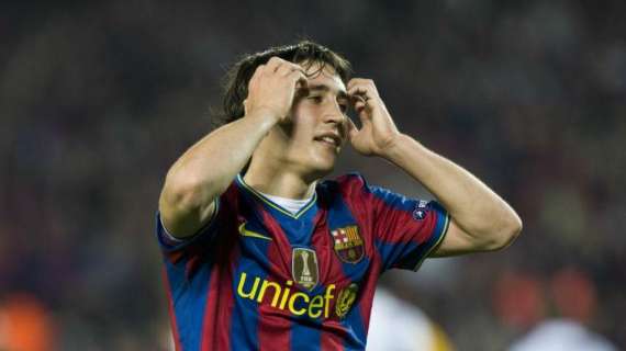 Dieci anni fa Barça-Inter, Bojan riaccende le polemiche: "AniVARsario"