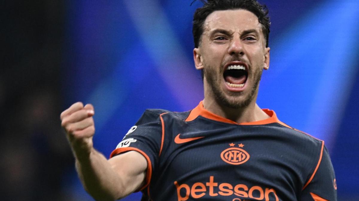 Pagelle GdS - Lautaro vorrebbe sorridere, colpo vincente Carlos, male Frattesi