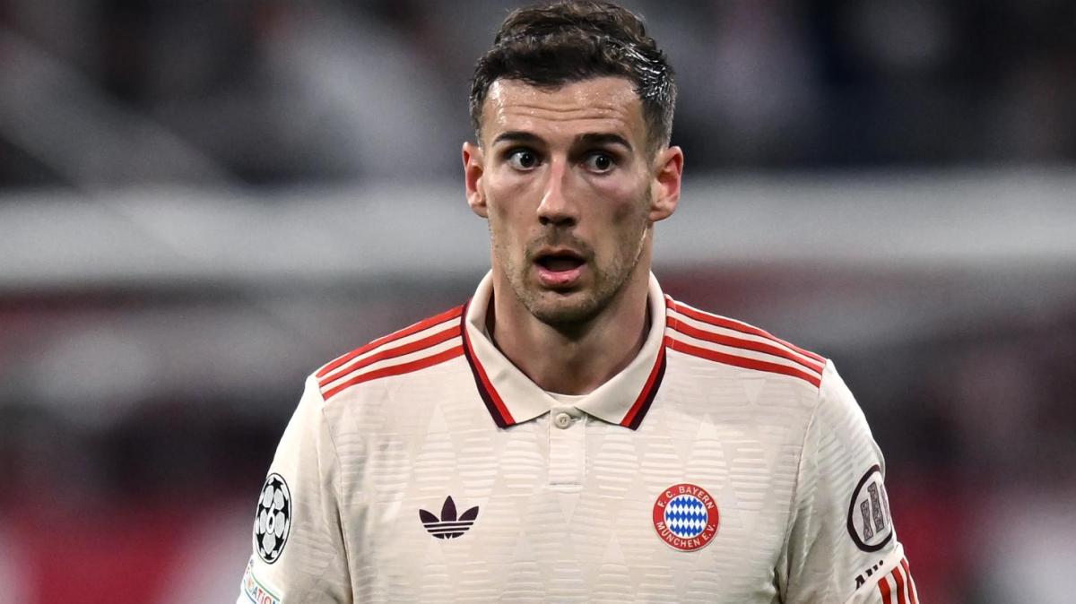 Conferme sui contatti Inter per Goretzka. Romano: "Possibile concorrenza da Premier e Atletico Madrid"