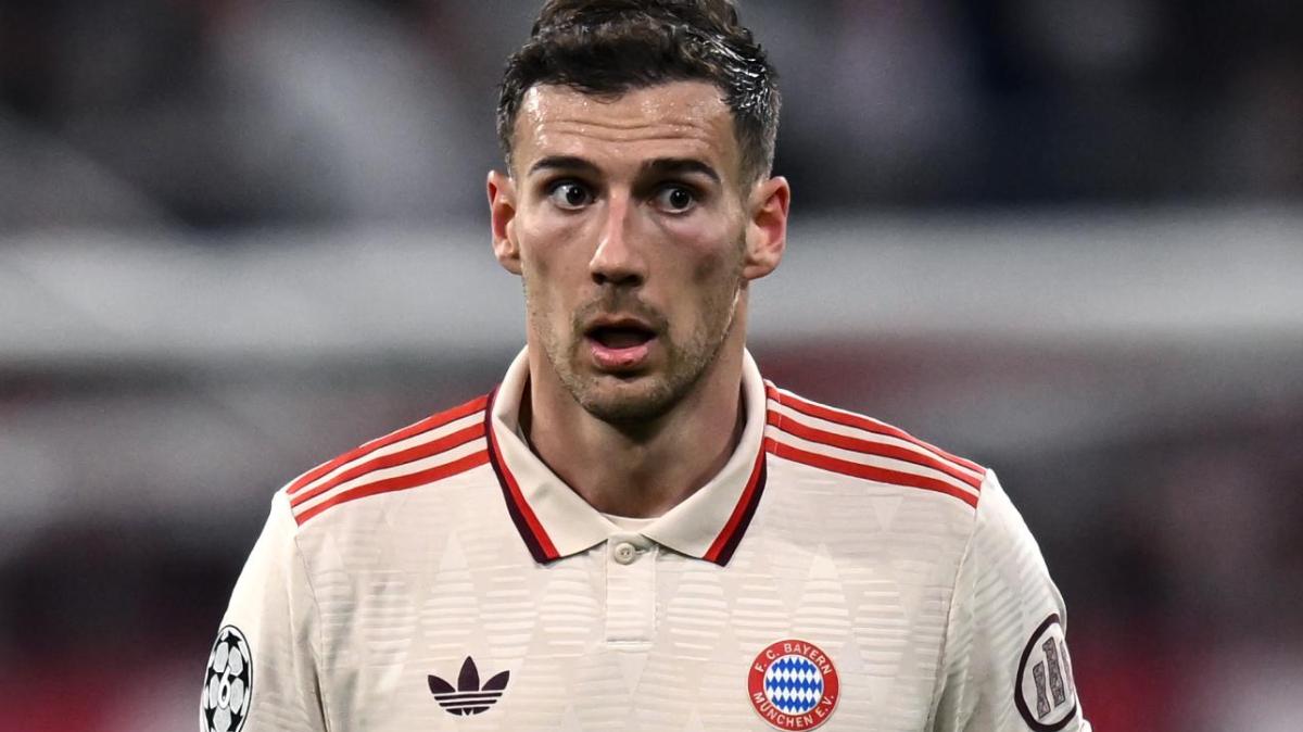 TS - Goretzka, in Italia c'è solo l'Inter: le richieste del tedesco e il collegamento con Lookman