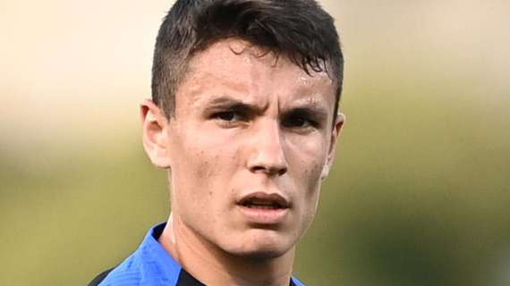 TS - Ital-Inter anche in Under 21: tanti ragazzi di Nunziata arrivano da Interello