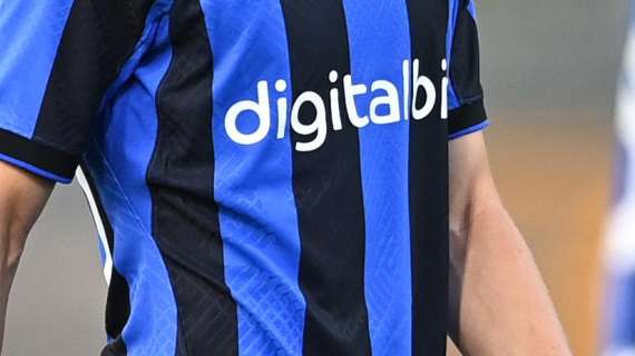 TS - Digitalbits, l'Inter convoglia tutto l'accordo sulla prima squadra. Ma serve un pagamento