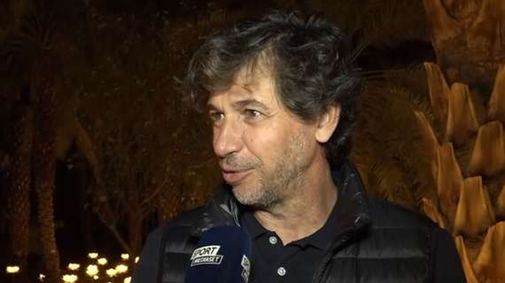 Albertini: "Milan superficiale con la Roma. La Supercoppa può ridare fiducia"