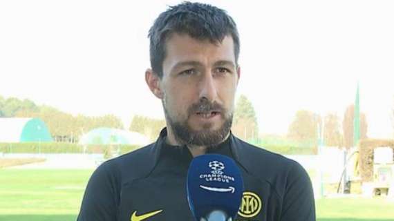 Sky - Acerbi-Juan Jesus, già andato in scena il confronto con l'Inter. Si attende la presa di posizione del club  