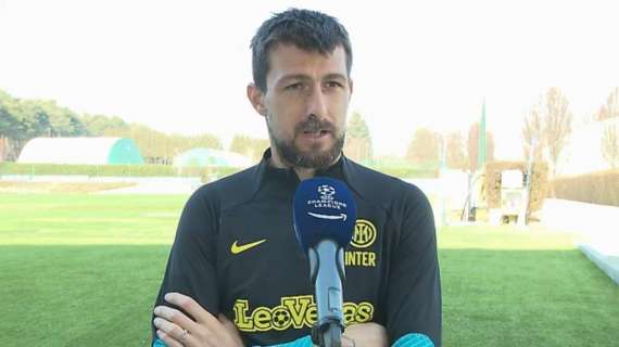 GdS - Acerbi, c'è la data dell'audizione: venerdì la videoconferenza del difensore con la Procura Federale