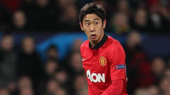 In Inghilterra: "Kagawa lascerà il Manchester Utd"