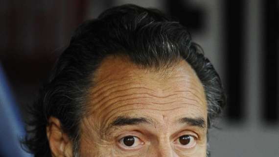 Prandelli: "Inter? Mazzarri una garanzia. All'inizio..."