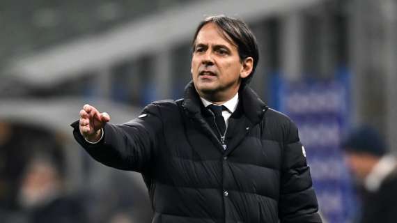 GdS - Inzaghi (squalificato) senza Frattesi: si riparte dall'undici anti-Juve. La probabile formazione